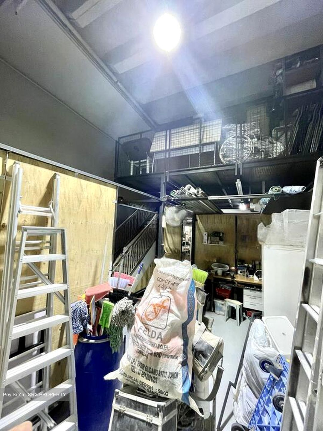 T-space (D18), Factory #455912091